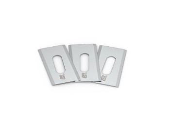 Klingen BASIC iMOW 18er-Pack