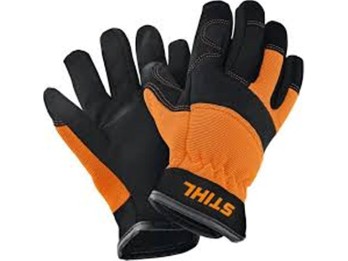 Kinder-Arbeitshandschuhe