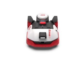 KR251ES EyePilot® RTKⁿ 1000 m² Mähroboter mit integriertem 4G – kabellos, präzise und leistungsstark