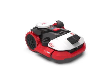   KR260ES EyePilot® RTKⁿ 700 m² Mähroboter mit integriertem 4G und ZeroTrim 