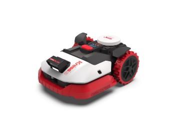 KR274E EyePilot® RTKⁿ 5000 m² ZeroTrim, Stereo-Kamera, kabellos, präzise und leistungsstark