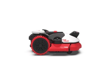  KR273E  EyePilot® RTKⁿ 3.000m² Mähroboter mit Stereo-Kamera, ZeroTrim, 4G  - kabellos und präzise