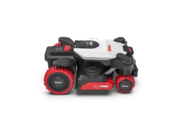  KR285E 4×4 RTKⁿ 5000 m² ZeroTrim, Stereo Kamera – kabellos und präzise