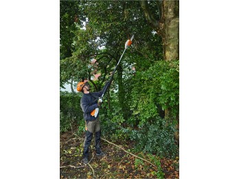 HTA 66, ohne Akku und Ladegerät