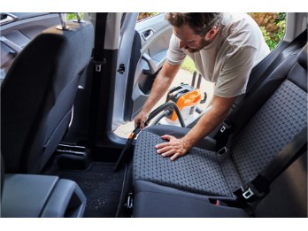 SEA 60 L, ohne Akku und Ladegerät