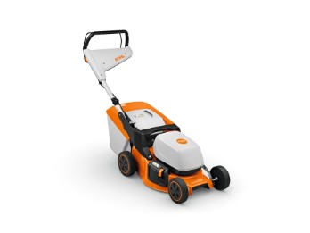 RMA 243, ohne Akku und Ladegerät