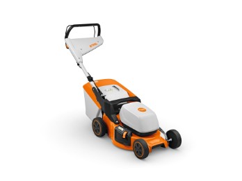 RMA 248, ohne Akku und Ladegerät