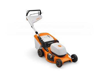 RMA 253 T, ohne Akku und Ladegerät