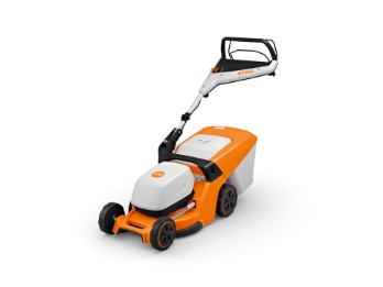 RMA 443 V, mit Akku AK 30 S und Ladegerät AL 101