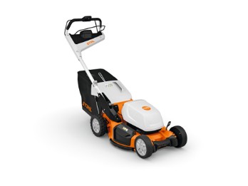 RMA 756 V, ohne Akku und Ladegerät