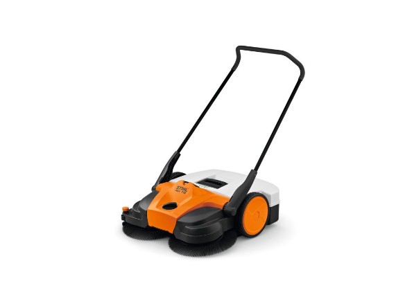 4860 011 4704, STIHL KGA770 Akku-Kehrmaschine