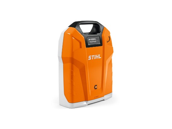 4871 400 6510, STIHL AR 2000 L Akkumulator