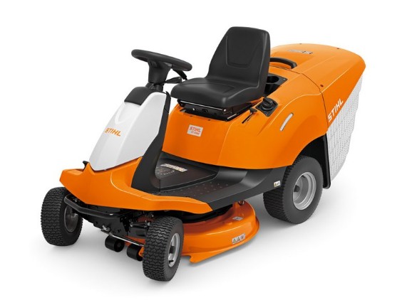 6140 200 0005, STIHL-Aufsitzmäher RT4082