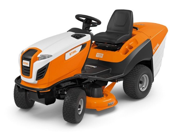 6160 200 0023, STIHL RT 5097 Aufsitzmäher