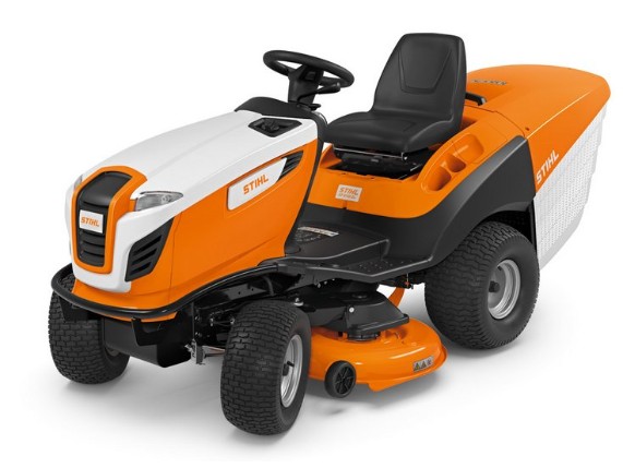 6170 200 0029, STIHL RT 6112 ZL Aufsitzmäher