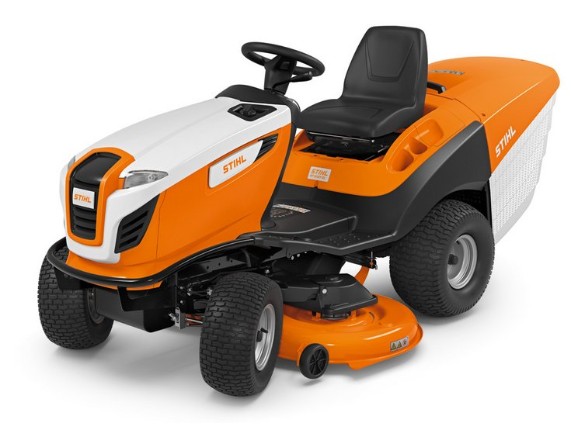 6170 200 0030, STIHL RT6127ZL Aufsitzmäher