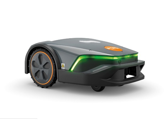 IA01 011 1440, STIHL iMOW 6 EVO Mähroboter