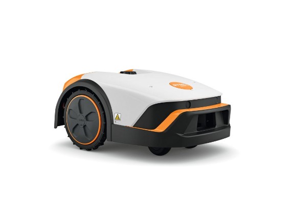 IA02 011 1430, STIHL iMOW 4 Mähroboter