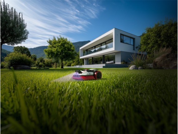 KR261E_Vision AI RTK 1