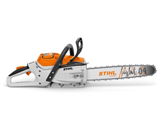 MA02 200 0024, STIHL MSA 300 C-O 40 cm / 23 RS Pro