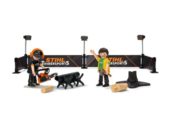 Playmobil 2