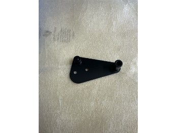 Halter Seitenstrahle