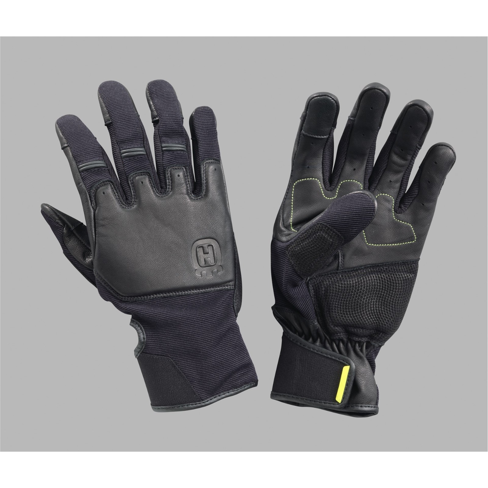 Restless Mind Gloves