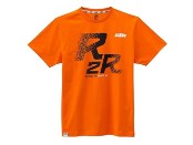 R2R Tee Orange XL