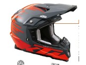 DYNAMIC-FX HELMET XL/62