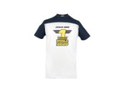 "WORLD CHAMPION" T-SHIRT Größe M