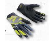 GRAVITY-FX GLOVES BLACK XL/11