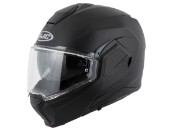 i100 Semi Mat Noir / SEMI FLAT BLAC K - Größe M