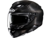 F71 CARBON BLACK - Größe L