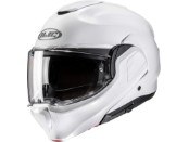 F100 PEARL WHITE - Größe XXL