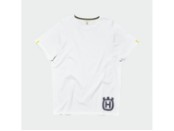 Inventor Tee white XL