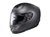 RPHA11 Semi Mat Titanium / SEMA FLAT TITANIUM - Größe XL