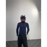 TOUCHDOWN LADY JACKE GR S NAVY SILBER