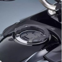 Befestigungsring für Tankrucksack