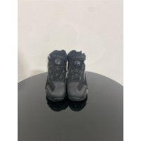 BULL WP LADY Stiefel Gr. 38 schwarz -weiß Fb. 1015