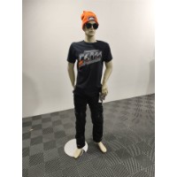 TEXTILHOSE X-AIR EVO PRO DAMEN SCHW ARZ