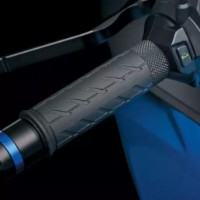 Griffheizung GSX-S1000