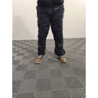 TEXTILHOSE DIVISION LANG SCHW.