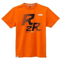 R2R Tee Orange XL