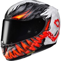 RPHA11 ANTI VENOM MARVEL MC1SF - Größe XS
