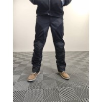 Zeffiro 3.0 Sportliche Meshhose HEROS-TEC-Gewebe 600D