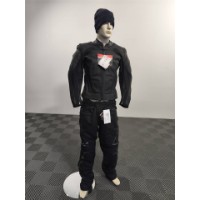 TEXTILHOSE EVOLUTION PRO LANG SCHWA RZ