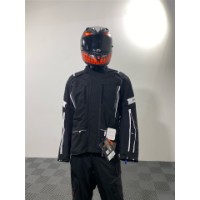 4-Touring II Tourenjacke