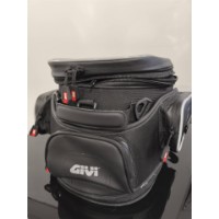 XSTREAM-BAG - Enduro Tankrucksack T ANKLOCK 20 bis 23 Liter