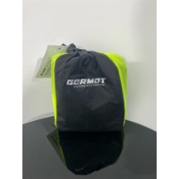 REGENJACKE/HOSE SET SCOOT SC HWARZ/GELB IM BEUTEL