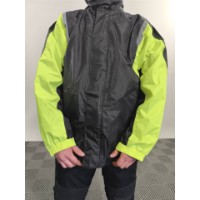 Mistral II Regenjacke